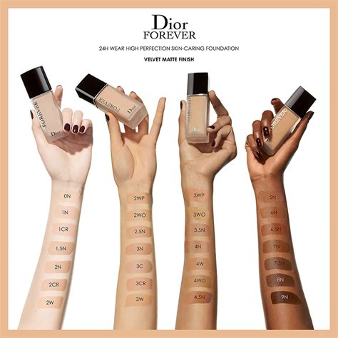 dior foundation boots|where to buy Dior forever.